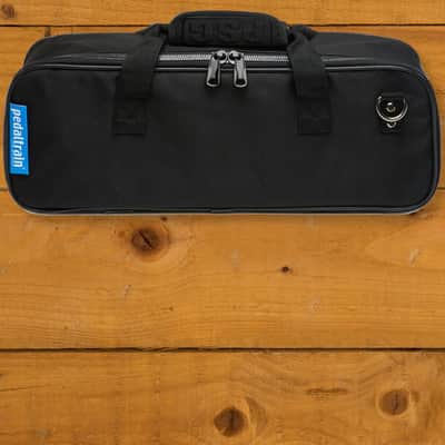 Pedaltrain Pedal Boards | NPL-SC - Nano+ w/Soft Case image 3