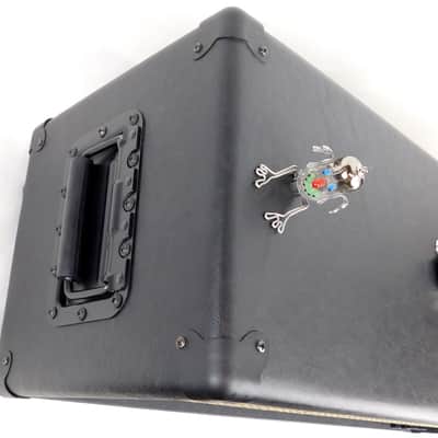 Randall RM100 Tube Amp Head Mudular Amplifier + Without Module + Top + Garantie image 7