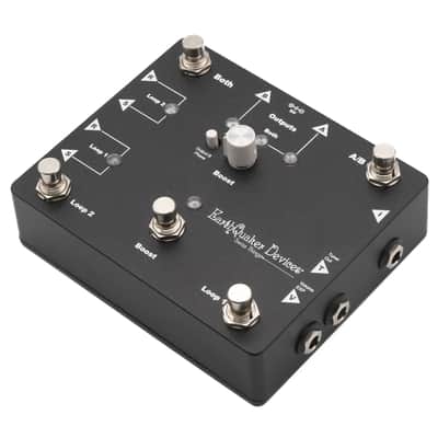 EQD Swiss Things Owned by Liars image 2