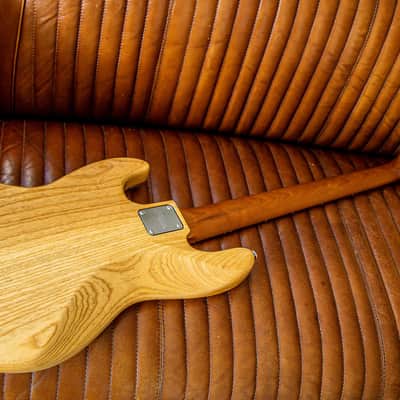 Momose MJ5 Thermo wood JAPAN HANDMADE image 11