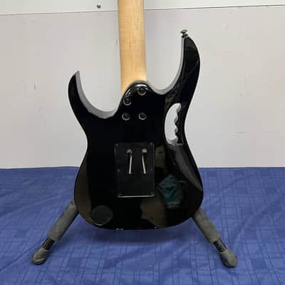 Used Ibanez Steve Vai JEM Junior JR Electric Guitar image 16