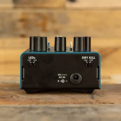 Fender Mirror Image Delay image 4