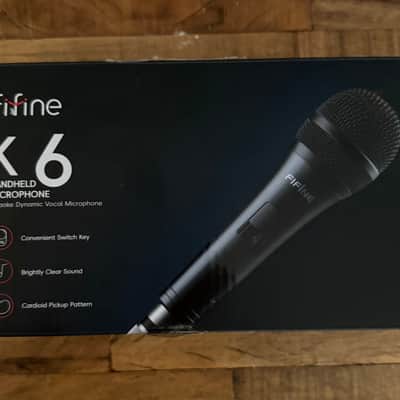 Fifine k6 image 1