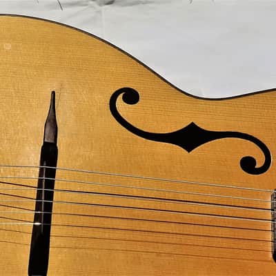 gypsy jazz  Di Mauro Chorus  manouche image 6
