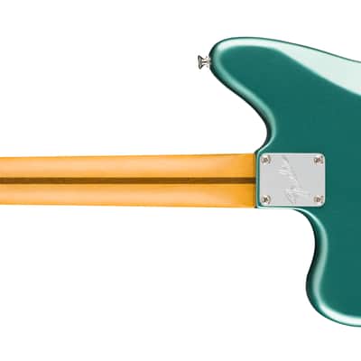 Fender Jaguar Am Pro Clsc Rw Fsgm image 2