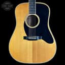 Vintage 1974 Martin D-35 w/OHSC TSU24520