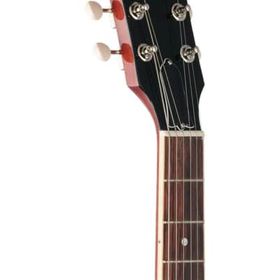 Gibson SG Special Electric Guitar Vintage Cherry with Case image 3