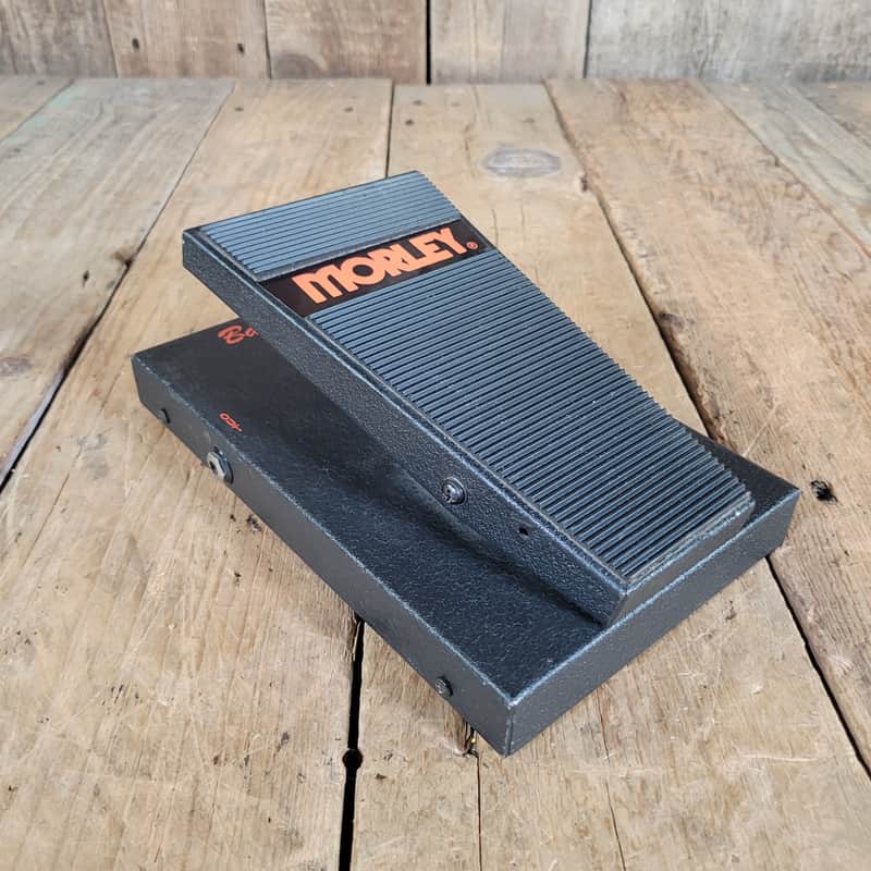 Morley Bad Horsie Wah