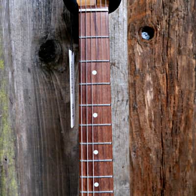 Ibanez AZ22S1F-TKS Standard 2025 - Present - Transparent Black Sunburst w/ Gig Bag image 12