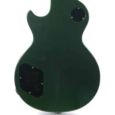 Gibson Les Paul Studio Metallic Green 2008 image 8