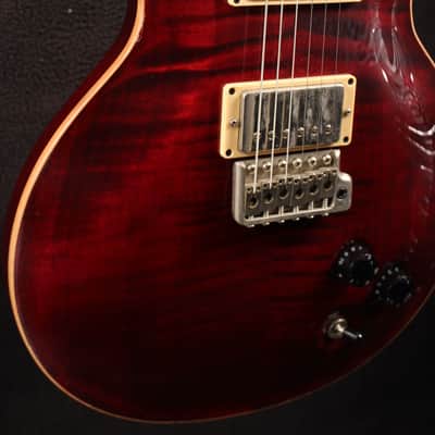 PRS Santana III 2001 image 5