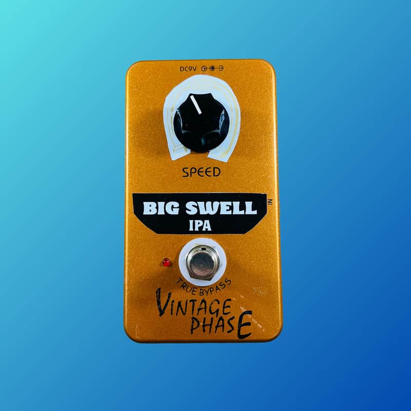 Joyo JF-06 Vintage Phase image 1