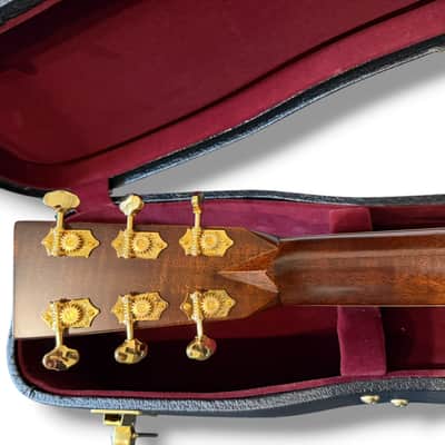 Martin Standard Series D-41 2021 Reimagined image 12