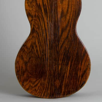 Soprano Ukulele, c. 1930, NO CASE case. image 4