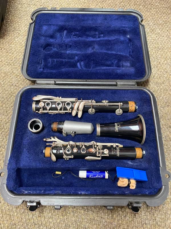Selmer Clarinet
