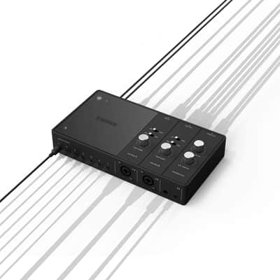 Evans Hybrid Sensory Starter 1 image 6