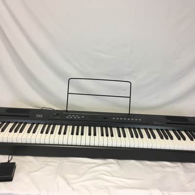 Williams Allegro Original 88 Key Keyboard w/Sustain Pedal & Power Supply image 1