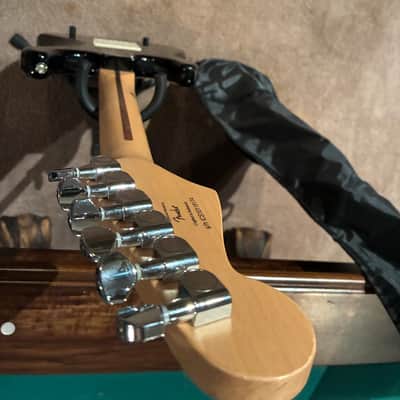 Fender Squier Statocaster Affinity Series 2010 image 9
