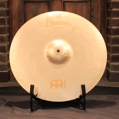Meinl Byzance Vintage 18" Sand Thin Crash - Demo! image 1