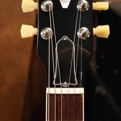 Gibson SG Standard '61 Stop Bar Vintage Cherry image 3