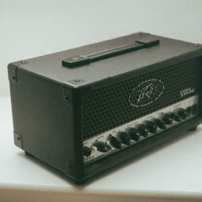 Peavey 6505 MH [2-Channel | 20-Watt Guitar Amp Head] - Excellent Condition image 4