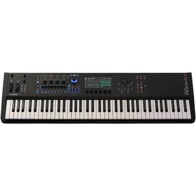 Yamaha MODX M7 76-Key Music Synthesizer image 2