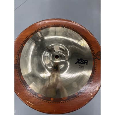 Sabian XSR Splash 10" image 2