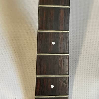 2005 Japan Ibanez Prestige RG2550 Wizard 24 Fret AANJ Guitar Neck image 7