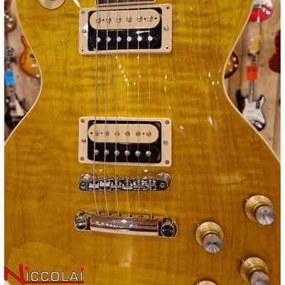 Gibson Slash Les Paul Standard Appetite Burst image 6