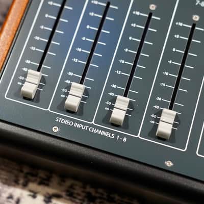 Rupert Neve Designs 5060 Centrepiece image 4