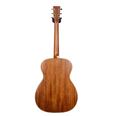 Martin 000-15M Mahogany - Natural Satin image 4