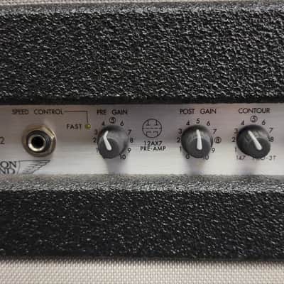 Motion Sound KBR-3D 200-Watt Stereo Rotary Keyboard Amp image 4