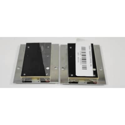 Infinity Qa 15-150 Watts Emit Ribbon Tweeters - Tested image 2