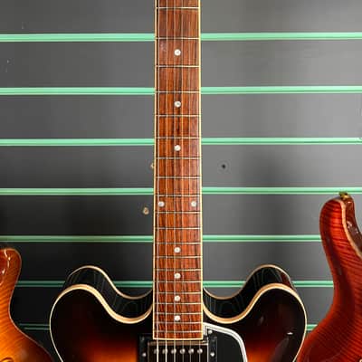 Gibson Custom ES-335 Dot Reissue 2011 Semi-Hollow Electric Guitar image 6