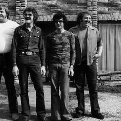 Studio Sampled Sounds: FAME Studios in Muscle Shoals, AL by Ian Ballard image 12
