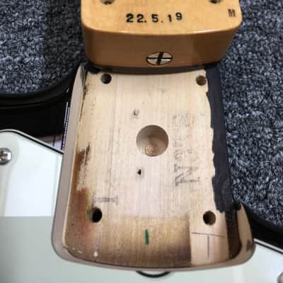 2022Fender Traditional II 60s Stratocaster Made in Japan image 14