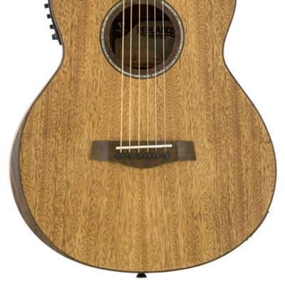 TRAVELER GUITARS Redlands Concert (Mahogany) - "B-Stock" image 1