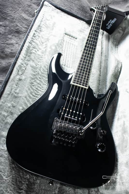 ESP E-II Signature Series Horizon SGZ Custom (SUGIZO Model) | Reverb