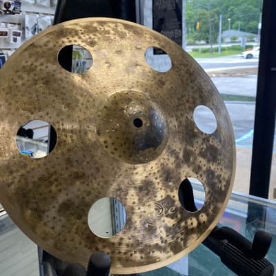 Omete Ozone 14” Efx Cymbal image 2