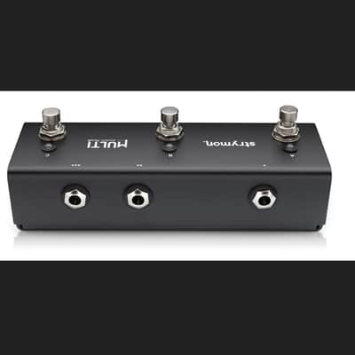 Strymon MultiSwitch Plus image 2