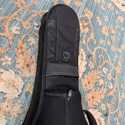 Reunion Blues RBX Electric Guitar Gig Bag 2010s - Black image 5