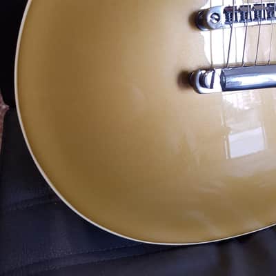 Ibanez Les Paul Gold Top 2350/2351 Japan 1977 image 18