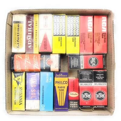 0A2 Tube-New image 1