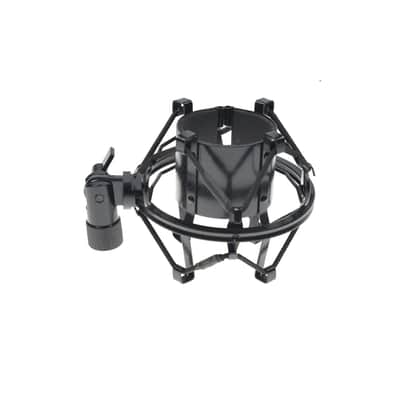 MXL 2003A Vintage Modeled All Purpose Transformerless FET Studio Microphone image 5