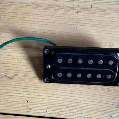 Ibanez RG270 Guitar Powersound Bridge Humbucker Pickup Open Coil image 2