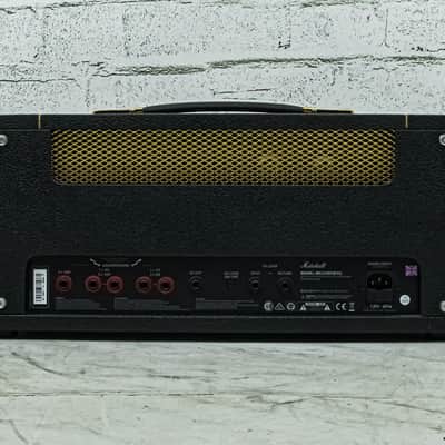 Marshall SV20H Plexi Head image 2