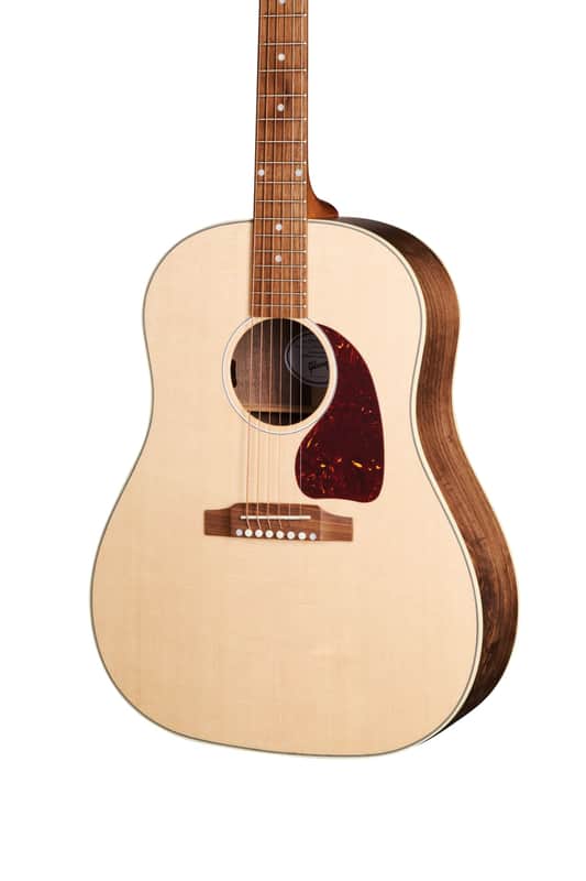 Gibson J-45 Studio Walnut | Reverb