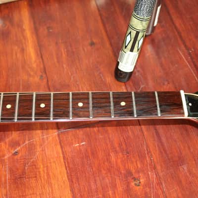1962 Gibson  B-25  (GIA0952) image 9