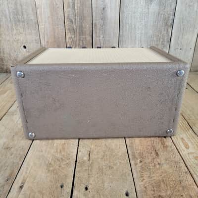 Fender Princeton 6G2 1962 Serviced Excellent - Brown image 11