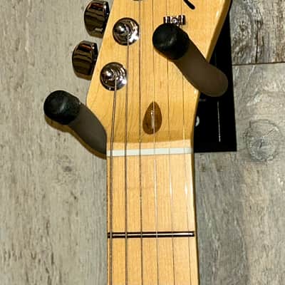 New Fender Standard Telecaster - Butterscotch Blonde, Killer Axe From Fender, The Standard is Set! image 7